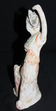 Tang Dynasty figure of a dancer. - asianartlondon