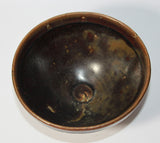 A Cizhou ware teabowl. - asianartlondon
