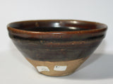 A Cizhou ware teabowl. - asianartlondon