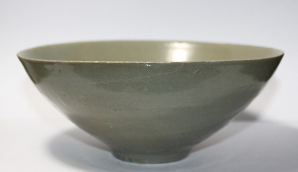 An Exhibition of Jadeite Bowls