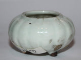 A Qingbei small water pot. Song Dynasty. - asianartlondon