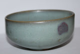 A Jun ware shallow bowl. - asianartlondon
