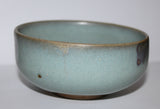 A Jun ware shallow bowl. - asianartlondon