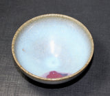 A fine Chinese Jun bubble bowl. - asianartlondon
