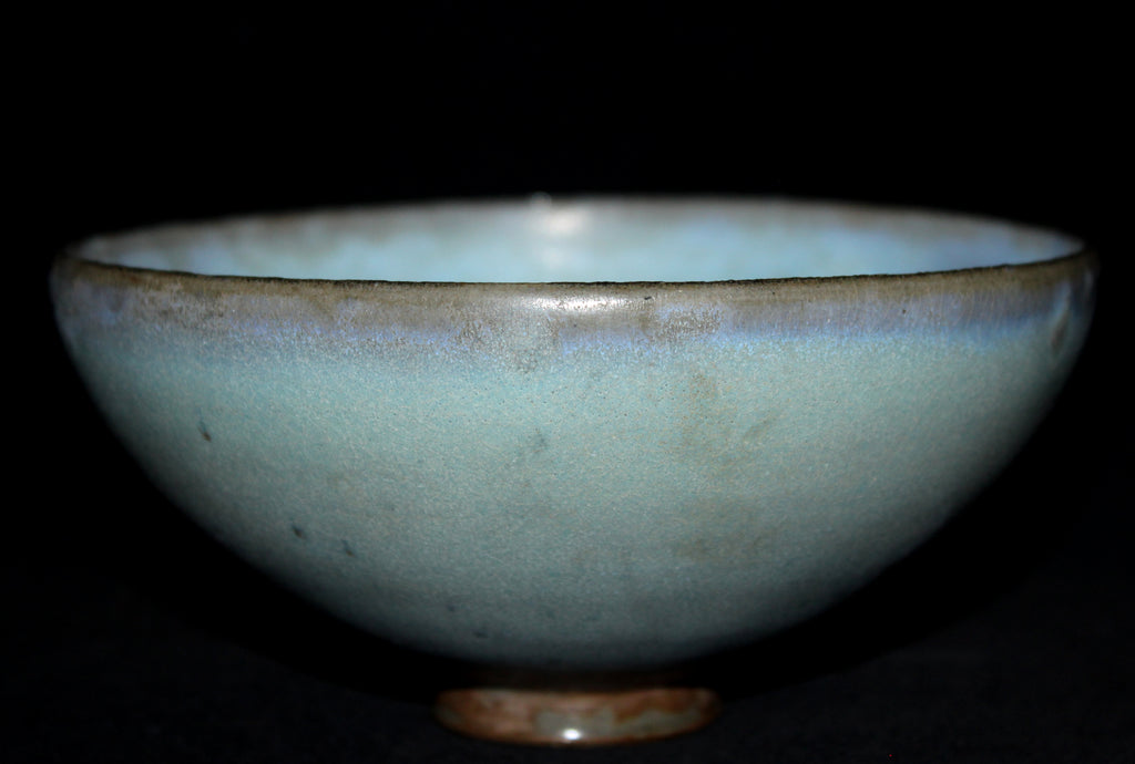 A Jun Yao bowl. - asianartlondon
