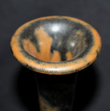 A carved Cizhou vase. - asianartlondon