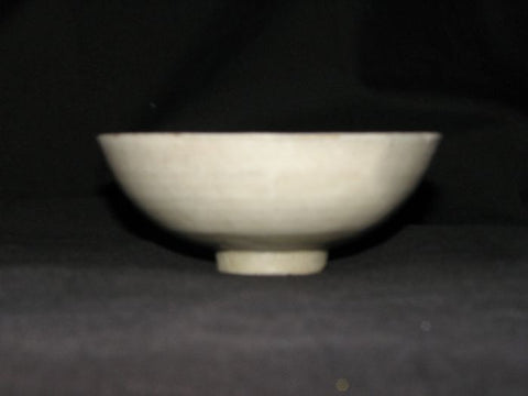 A Cizhou bowl.