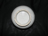 A Korean white glazed porcelain censer and cover. - asianartlondon