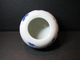 A small Hirado blue and white porcelain jarlet. - asianartlondon
