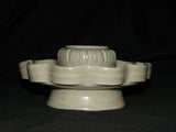A Qingbai fluted cupstand. - asianartlondon